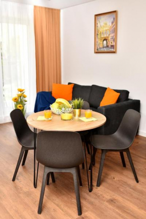 VIP Apartament number 9